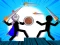 Jwèt Javelin Battle sou entènèt
