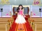 Jwèt Flower Girl Dress Up sou entènèt