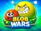Jwèt Blob Wars sou entènèt
