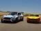 Jwèt Drifting Mustang Slide sou entènèt
