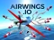 Jwèt Airwings.io sou entènèt