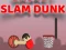 Jwèt Basket Slam Dunk sou entènèt