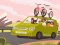 Jwèt Family Travelling Jigsaw sou entènèt