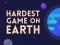 Jwèt Hardest Game On Earth sou entènèt
