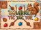 Jwèt Squirrel Tic Tac Toe sou entènèt