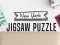 Jwèt New York Jigsaw Puzzle sou entènèt