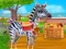 Jwèt Zebra Caring sou entènèt
