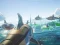 Jwèt Shark Ships sou entènèt