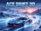 Jwèt Ace Drift 3D sou entènèt