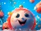 Jwèt New Years Balls 2048 in 3D sou entènèt