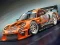 Jwèt Race Car Slide sou entènèt