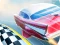 Jwèt Futuristic Racing 3D sou entènèt