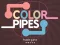 Jwèt Color Pipes sou entènèt