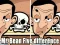 Jwèt Mr Bean Five Difference Challenge sou entènèt