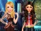 Jwèt Princess Bad Girls Makeover sou entènèt