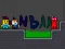 Jwèt NoobLox vs Garten 2 Player sou entènèt