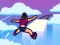 Jwèt Sky Roller sou entènèt