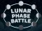 Jwèt Lunar Phase Battle sou entènèt