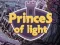 Jwèt Princes Of Light sou entènèt