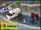 Jwèt Ambulance Rescue Driver Simulator 2018 sou entènèt