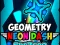 Jwèt Geometry Neon Dash subzero sou entènèt