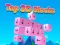 Jwèt Tap 3D Blocks sou entènèt