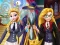 Jwèt Princesses at School of Magic sou entènèt