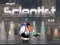 Jwèt Mad Scientist Run sou entènèt
