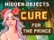 Jwèt Hidden Objects Cure For The Prince sou entènèt