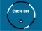 Jwèt Circle Dot sou entènèt