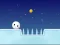 Jwèt SnowBall Adventure sou entènèt