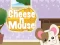 Jwèt Cheese and Mouse sou entènèt