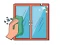Jwèt Season Wiping Window sou entènèt