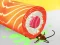 Jwèt Sushi Chef sou entènèt