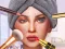 Jwèt Diy Makeup Artist sou entènèt