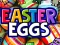 Jwèt Easter Eggs sou entènèt