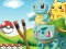 Jwèt Angry Pokimon sou entènèt