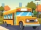 Jwèt School Bus sou entènèt