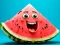 Jwèt Merge fruits: Fold the Watermelon! sou entènèt