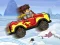 Jwèt Off Road Overdrive sou entènèt