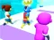 Jwèt Falling People 3D sou entènèt