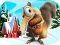 Jwèt Jumpy Ice Age sou entènèt