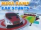 Jwèt Extreme Mega Ramp Car Stunts sou entènèt