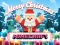 Jwèt MineCraft Christmas Jigsaw Puzzle sou entènèt