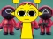 Jwèt Squid Sprunki Game 2 sou entènèt