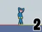 Jwèt Stickman Huggy 2 sou entènèt
