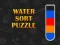 Jwèt Water Sort Puzzle Game sou entènèt