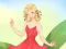 Jwèt Dress up Thumbelina sou entènèt