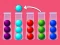 Jwèt Ball Sort Puzzle sou entènèt