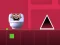 Jwèt Geometry Dash Skibidi Toilet sou entènèt